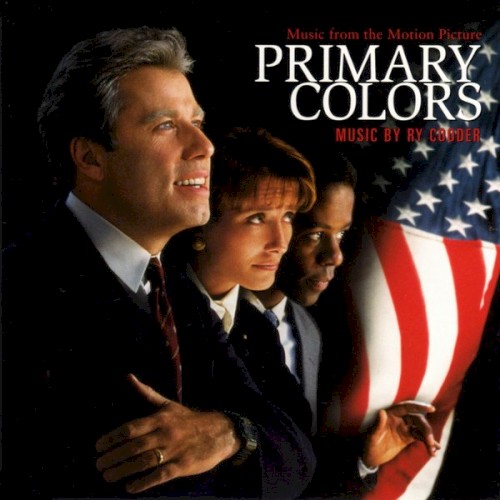 Primary Colors