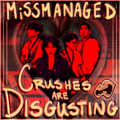 Crushes Are Disgusting