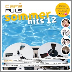 Cafe Puls Sommerhits 12