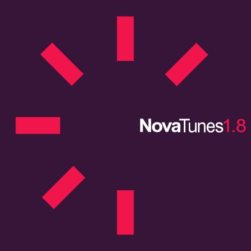 Nova Tunes 1.8