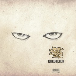 Ich kehre heim