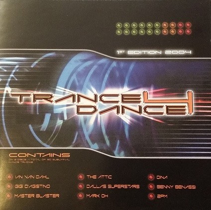 Trance 4 Dance