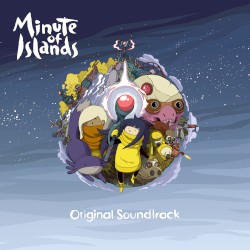 Minute of Islands Original Soundtrack