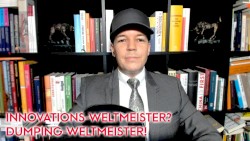 Wohlstand für Alle #249, „Wie Deutschland zum Albtraum der Weltwirtschaft wurde“