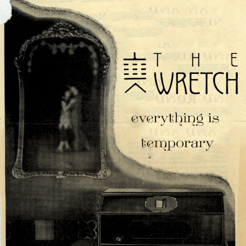 Everything Is Temporary
