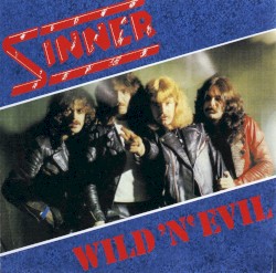 Wild ’n’ Evil