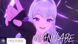 WANNABE