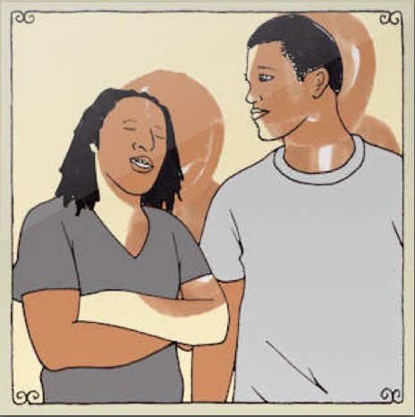Daytrotter Session