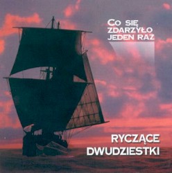 Co Się Zdarzyło Jeden Raz