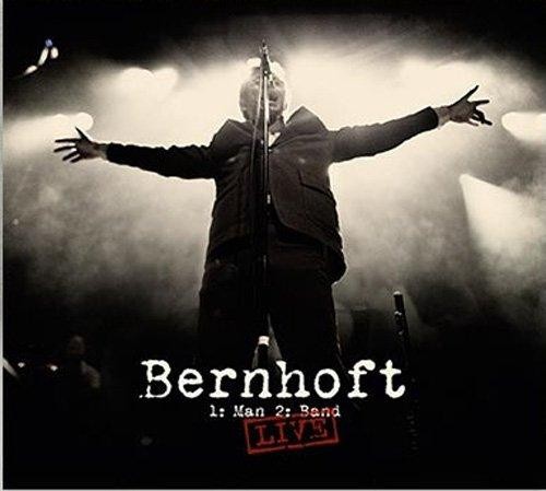 1: Man 2: Band