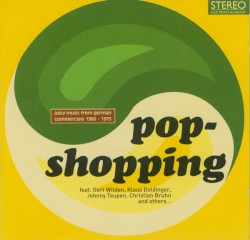 Pop-Shopping, Volume 1