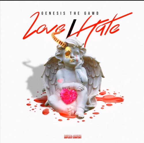 Love Hate