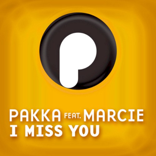 I Miss You