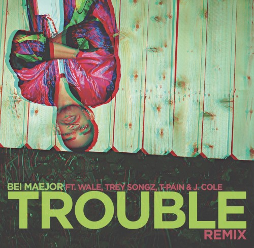 Trouble (remix)