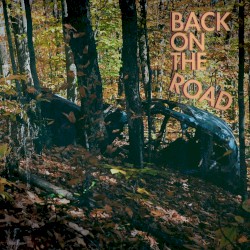 Back on the Road