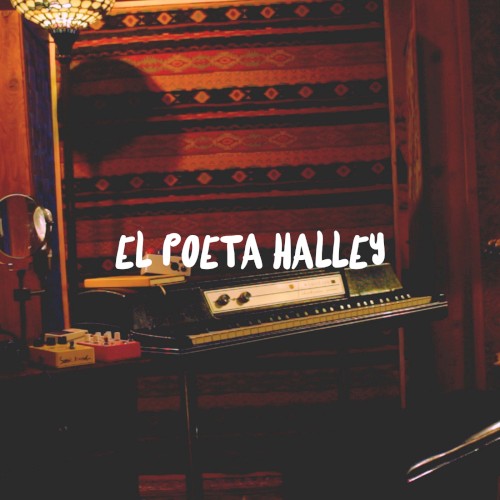 El Poeta Halley