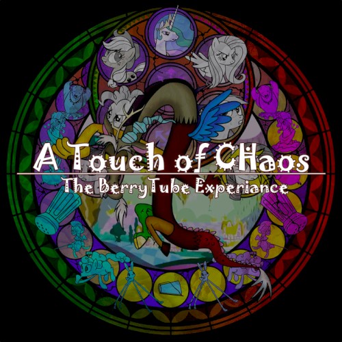 Touch of Chaos