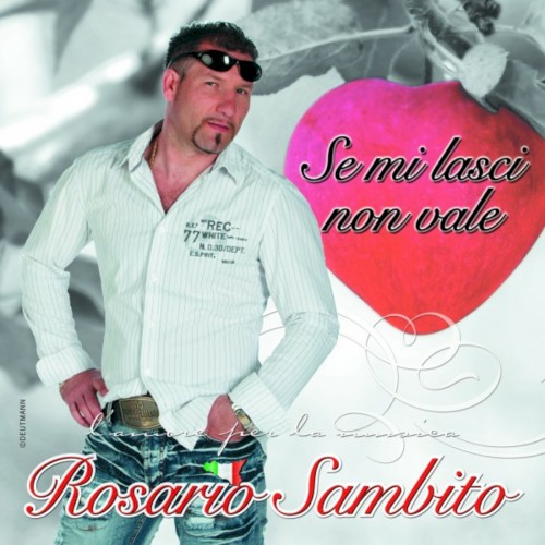 Se mi lasci non vale