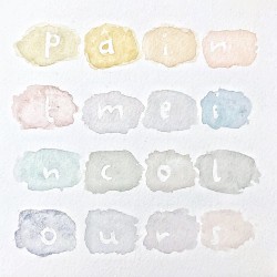 paint me in colours
