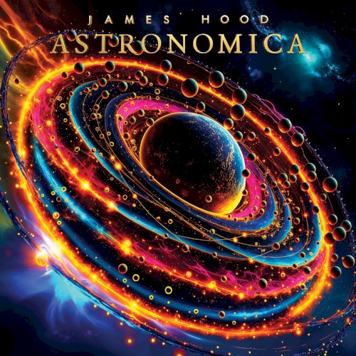 Astronomica