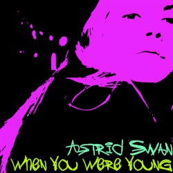 When You Were Young