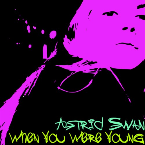 When You Were Young