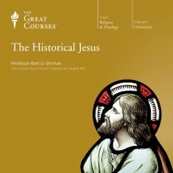 Historical Jesus