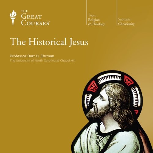 Historical Jesus