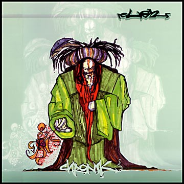 Chronik