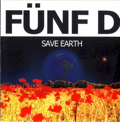 Save Earth