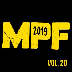 Manchester Punk Festival Vol. 20