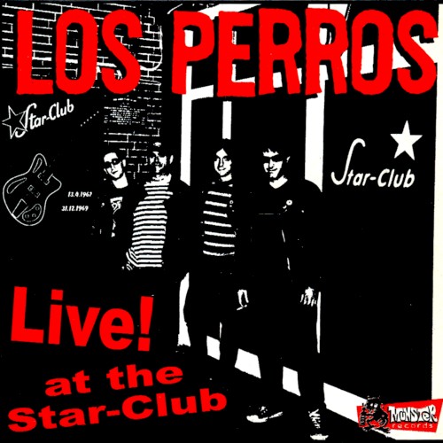 Live! At the Star-Club