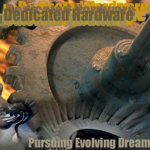 Pursuing Evolving Dream