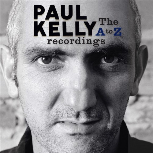 The A-Z Recordings