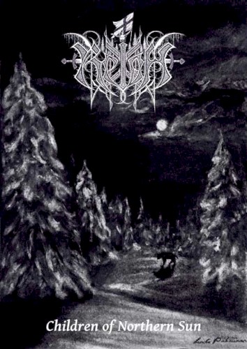 Children of Northern Sun