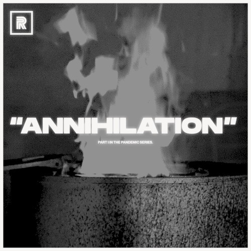 ANNIHILATION
