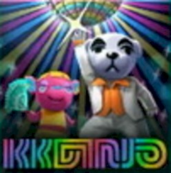 K.K. Disco (HeY WUSS POPPIN JIMBO Remix)