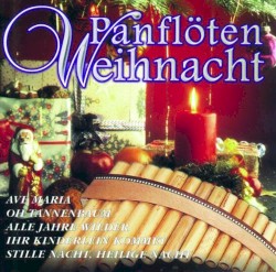 Panflöten-Weihnacht