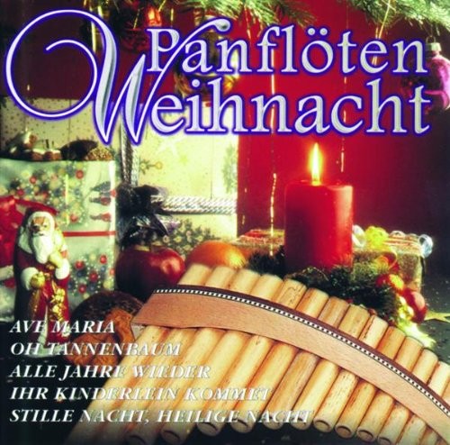 Panflöten-Weihnacht