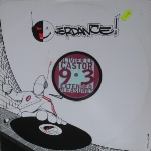 '93 Extended Pleasures