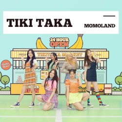 TIKI TAKA