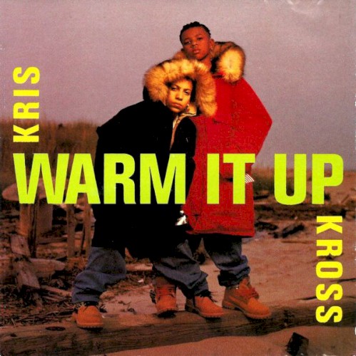 Warm It Up