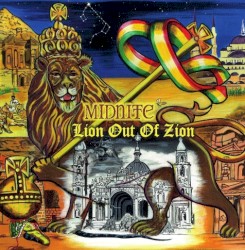 Lion Out Of Zion