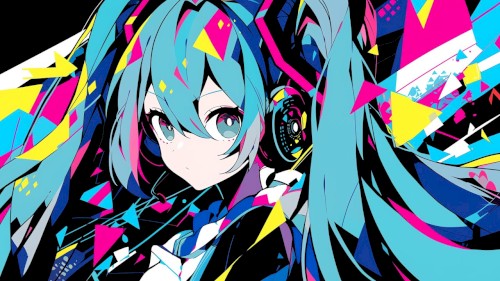 ラストジャーニーfeat.初音ミク
