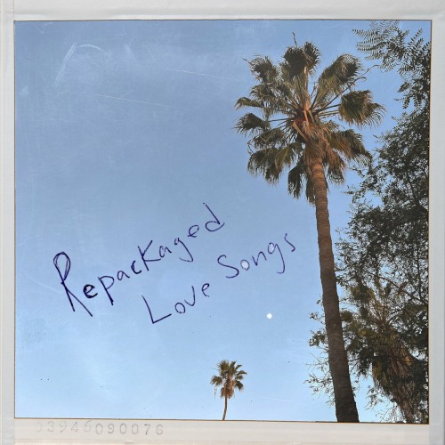 Repackaged Love Songs