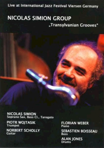 Transylvanian Grooves