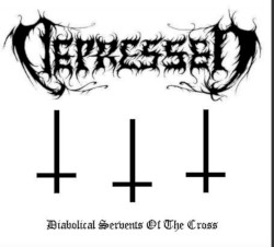 Diabolical Servents of the Cross