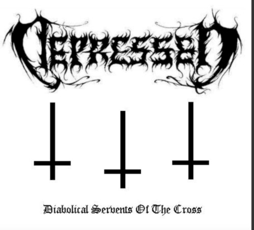 Diabolical Servents of the Cross