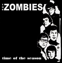 Time of the Season