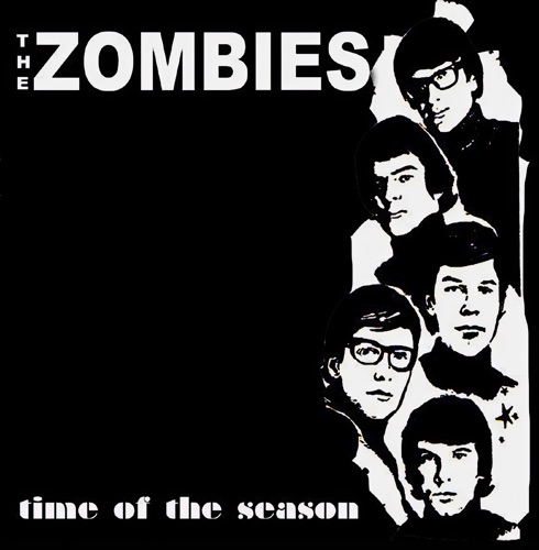 Time of the Season